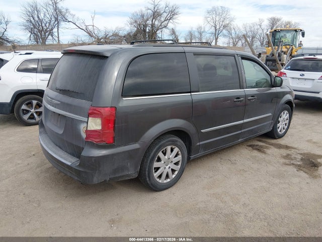 2016 CHRYSLER TOWN & COUNTRY 2C4RC1BG1GR157728 Photo 3