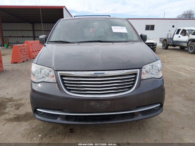 2016 CHRYSLER TOWN & COUNTRY 2C4RC1BG1GR157728 Photo 5