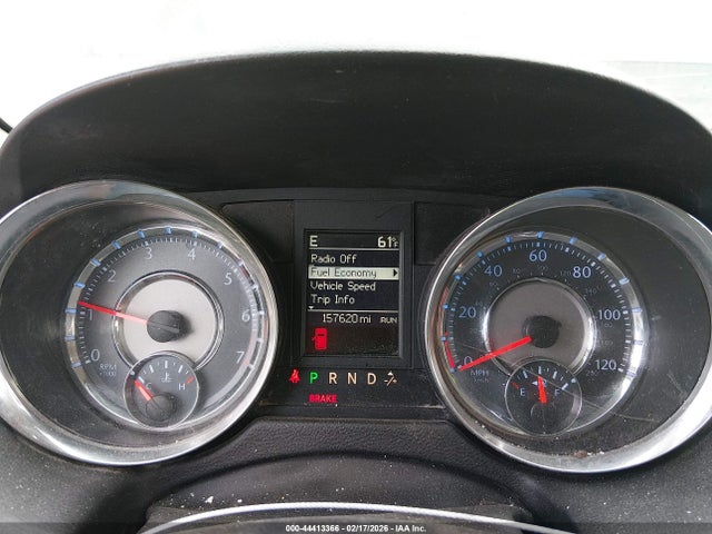 2016 CHRYSLER TOWN & COUNTRY 2C4RC1BG1GR157728 Photo 6