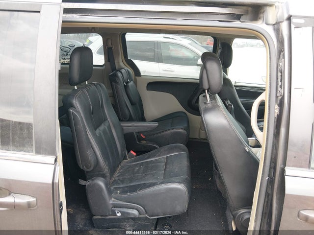 2016 CHRYSLER TOWN & COUNTRY 2C4RC1BG1GR157728 Photo 7