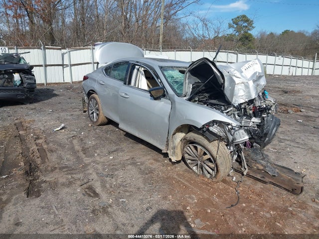 2019 LEXUS ES 350 58ABZ1B11KU050481