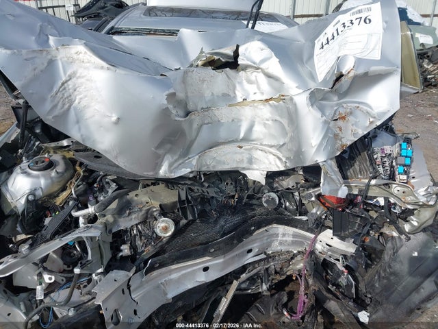 2019 LEXUS ES 350 58ABZ1B11KU050481 Photo 9