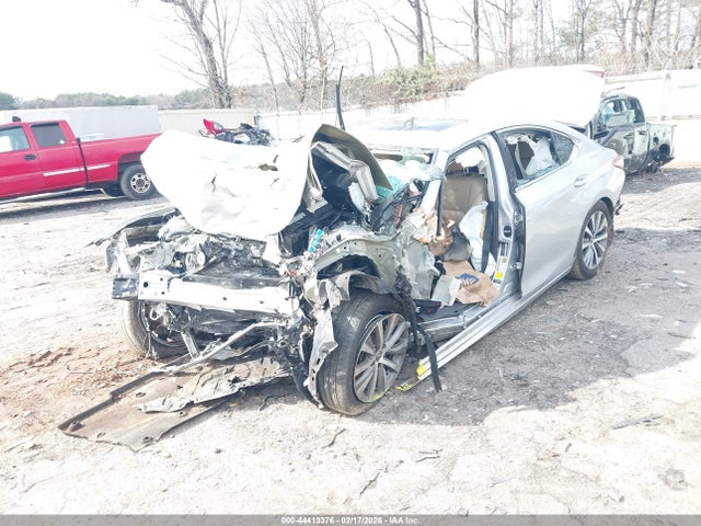 2019 LEXUS ES 350 58ABZ1B11KU050481 Photo 1