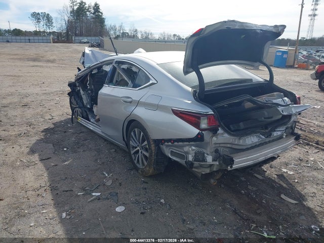 2019 LEXUS ES 350 58ABZ1B11KU050481 Photo 2