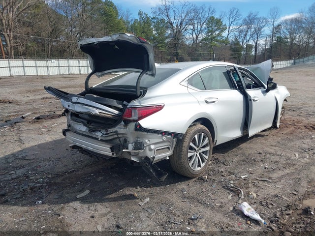 2019 LEXUS ES 350 58ABZ1B11KU050481 Photo 3