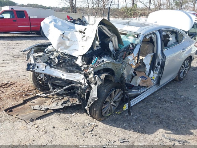 2019 LEXUS ES 350 58ABZ1B11KU050481 Photo 5