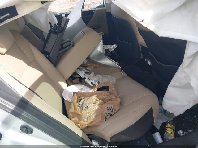 2019 LEXUS ES 350 58ABZ1B11KU050481 Photo 7