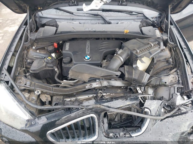 Продаж на аукціоні авто 2015 Bmw X1 Sdrive28i, vin: WBAVM1C5XFVW58778, номер лоту: 44413382