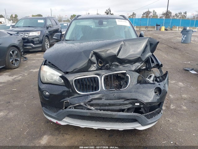 Продаж на аукціоні авто 2015 Bmw X1 Sdrive28i, vin: WBAVM1C5XFVW58778, номер лоту: 44413382