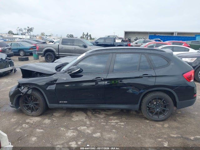 Продаж на аукціоні авто 2015 Bmw X1 Sdrive28i, vin: WBAVM1C5XFVW58778, номер лоту: 44413382