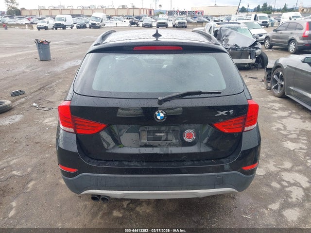 Продаж на аукціоні авто 2015 Bmw X1 Sdrive28i, vin: WBAVM1C5XFVW58778, номер лоту: 44413382