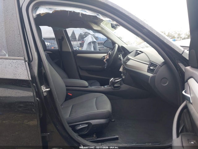 Продаж на аукціоні авто 2015 Bmw X1 Sdrive28i, vin: WBAVM1C5XFVW58778, номер лоту: 44413382