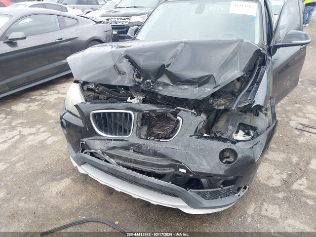 Продаж на аукціоні авто 2015 Bmw X1 Sdrive28i, vin: WBAVM1C5XFVW58778, номер лоту: 44413382
