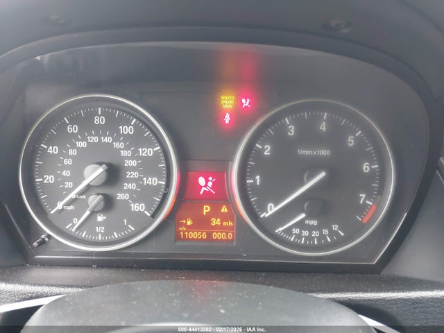 Продаж на аукціоні авто 2015 Bmw X1 Sdrive28i, vin: WBAVM1C5XFVW58778, номер лоту: 44413382