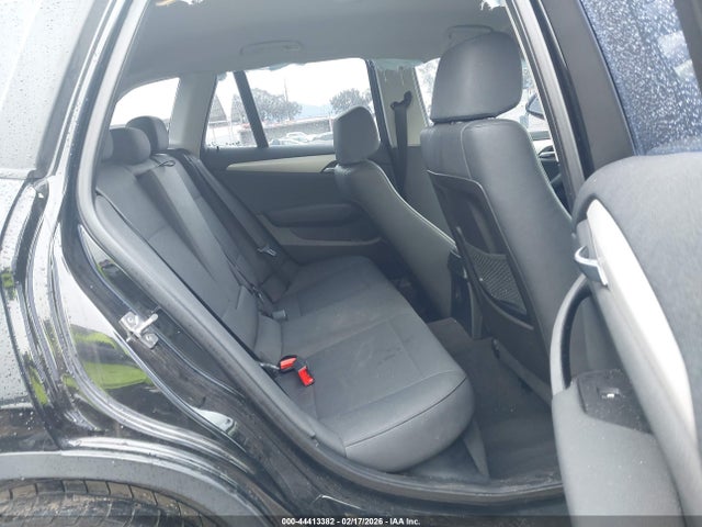 Продаж на аукціоні авто 2015 Bmw X1 Sdrive28i, vin: WBAVM1C5XFVW58778, номер лоту: 44413382
