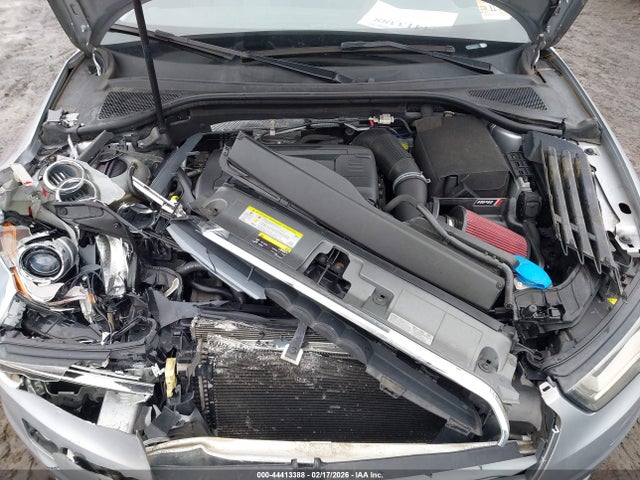 2015 AUDI A3 WAUEFGFF8F1099207 Photo 9