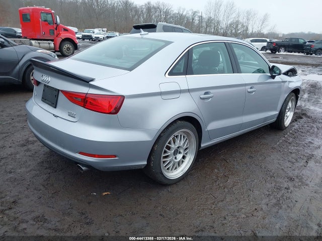 2015 AUDI A3 WAUEFGFF8F1099207 Photo 3