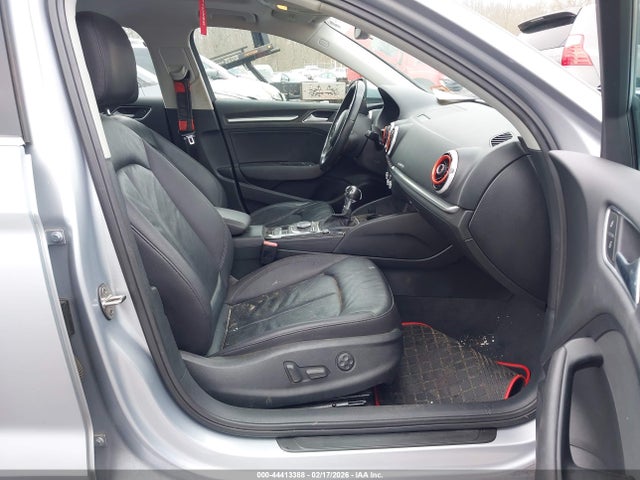 2015 AUDI A3 WAUEFGFF8F1099207 Photo 4