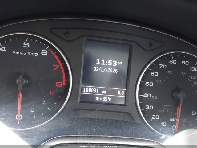 2015 AUDI A3 WAUEFGFF8F1099207 Photo 6