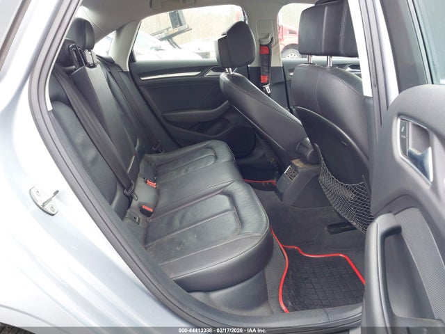 2015 AUDI A3 WAUEFGFF8F1099207 Photo 7