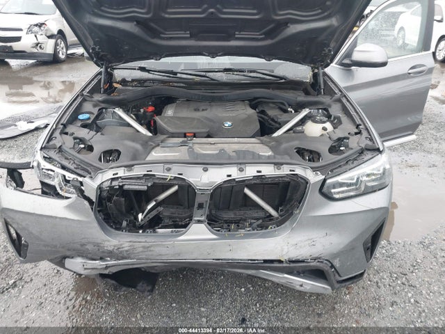 5UX53DP0XP9R39171 BMW X3 Xdrive30i