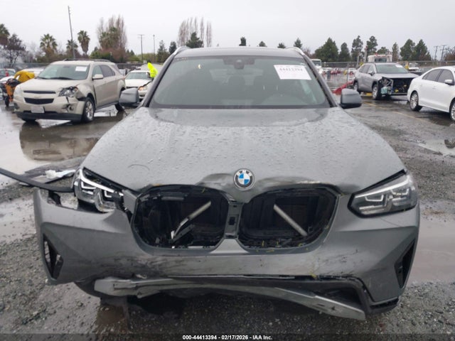 5UX53DP0XP9R39171 BMW X3 Xdrive30i