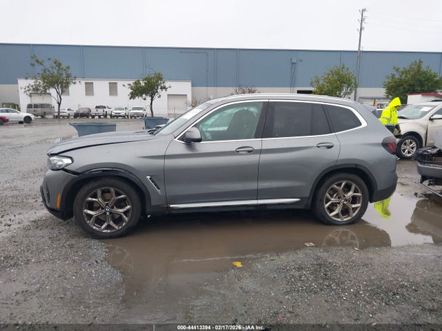 5UX53DP0XP9R39171 BMW X3 Xdrive30i