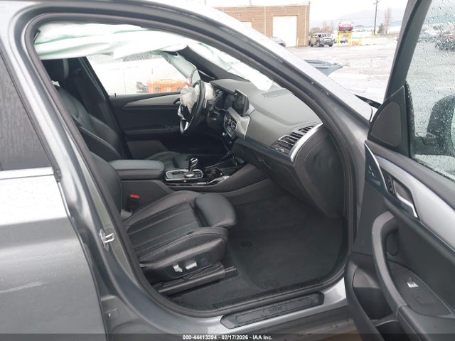 5UX53DP0XP9R39171 BMW X3 Xdrive30i
