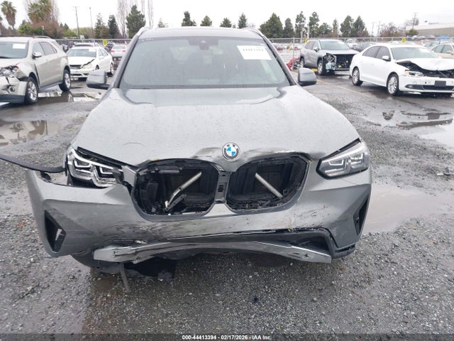 5UX53DP0XP9R39171 BMW X3 Xdrive30i
