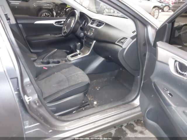 3N1AB7AP5FY362426 Nissan SENTRA SV