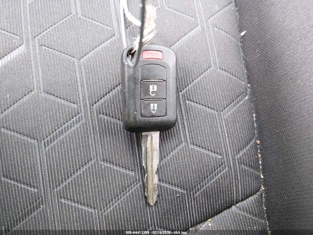 2022 MITSUBISHI OUTLANDER SPORT JA4APUAU5NU012504 Photo 10