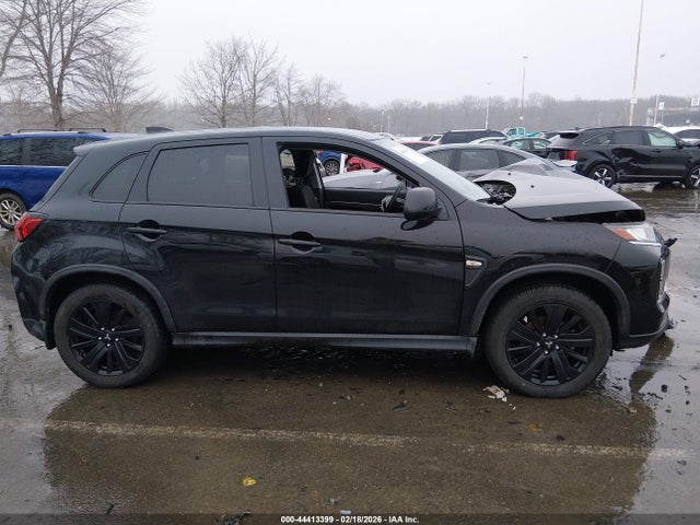Продаж на аукціоні авто 2022 Mitsubishi Outlander Sport 2.0 Be 2wd/2.0 Es 2wd/2.0 Le 2wd/2.0 S 2wd, vin: JA4APUAU5NU012504, номер лоту: 44413399