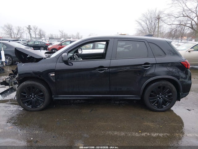 Продаж на аукціоні авто 2022 Mitsubishi Outlander Sport 2.0 Be 2wd/2.0 Es 2wd/2.0 Le 2wd/2.0 S 2wd, vin: JA4APUAU5NU012504, номер лоту: 44413399