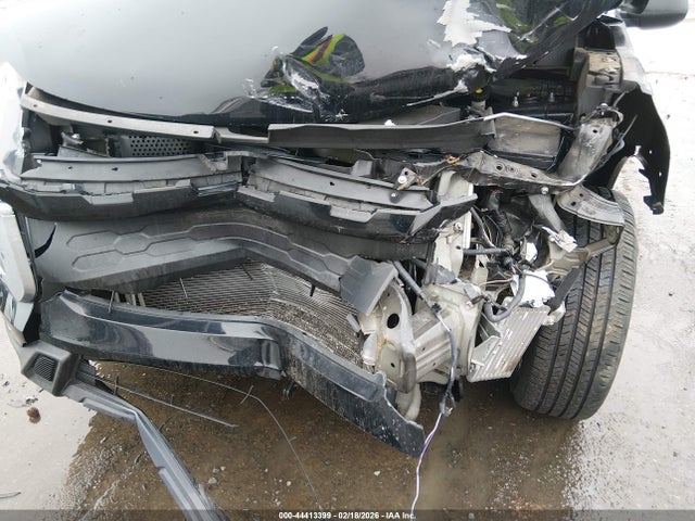 2022 MITSUBISHI OUTLANDER SPORT JA4APUAU5NU012504 Photo 5