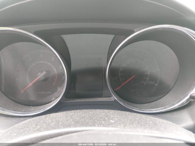 2022 MITSUBISHI OUTLANDER SPORT JA4APUAU5NU012504 Photo 6