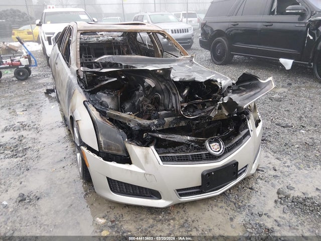 Aukcja sprzedaży 2013 Cadillac Ats Standard, vin: 1G6AA5RA7D0105315, numer aukcji: 44413403