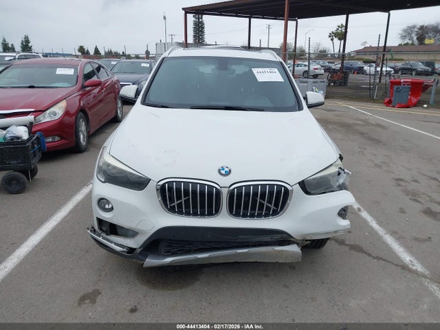 WBXHT3Z30J4A66475 BMW X1 Xdrive28i