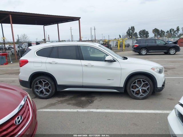 WBXHT3Z30J4A66475 BMW X1 Xdrive28i