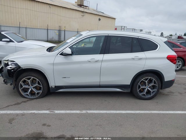 WBXHT3Z30J4A66475 BMW X1 Xdrive28i