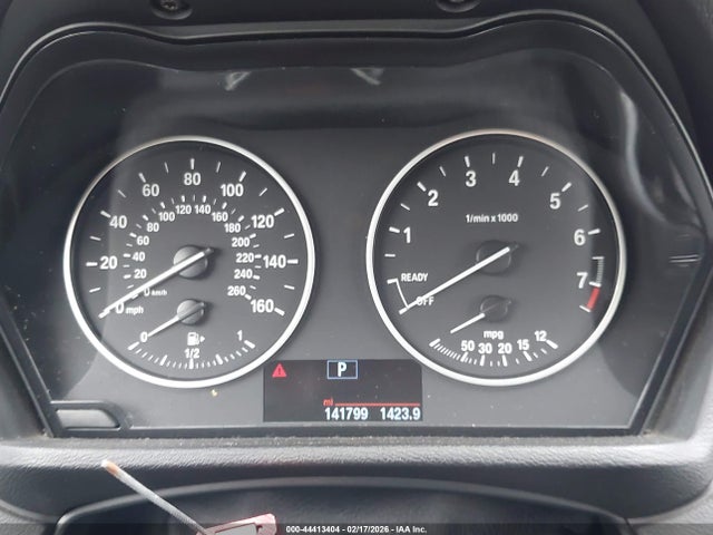 WBXHT3Z30J4A66475 BMW X1 Xdrive28i