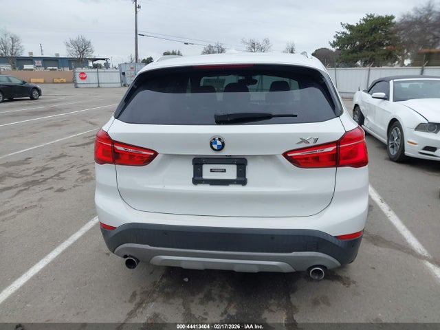 WBXHT3Z30J4A66475 BMW X1 Xdrive28i