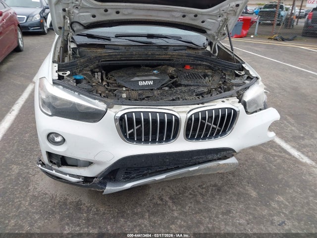 WBXHT3Z30J4A66475 BMW X1 Xdrive28i