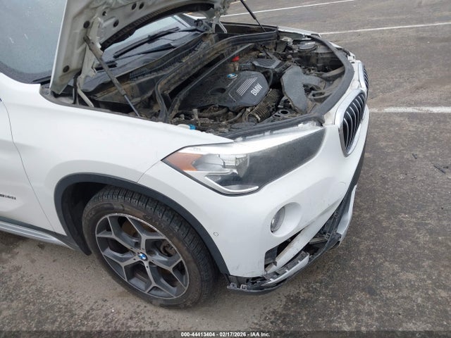 WBXHT3Z30J4A66475 BMW X1 Xdrive28i