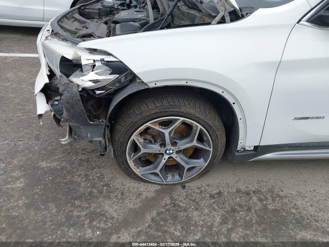 WBXHT3Z30J4A66475 BMW X1 Xdrive28i