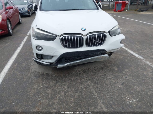WBXHT3Z30J4A66475 BMW X1 Xdrive28i