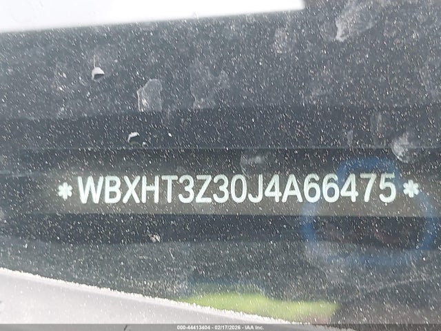 2018 BMW X1 WBXHT3Z30J4A66475 Photo 8