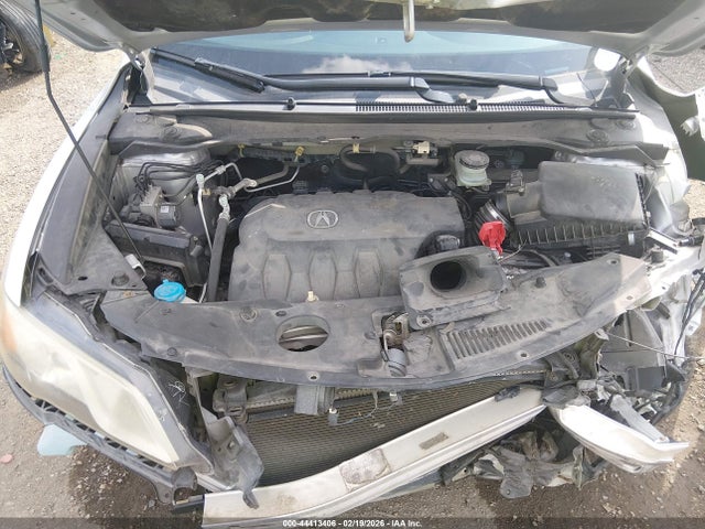 Продаж на аукціоні авто 2015 Acura Rdx, vin: 5J8TB3H38FL004474, номер лоту: 44413406