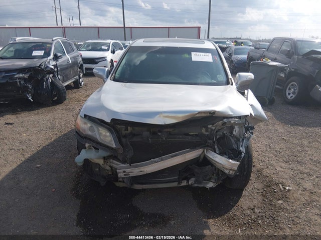 Продаж на аукціоні авто 2015 Acura Rdx, vin: 5J8TB3H38FL004474, номер лоту: 44413406