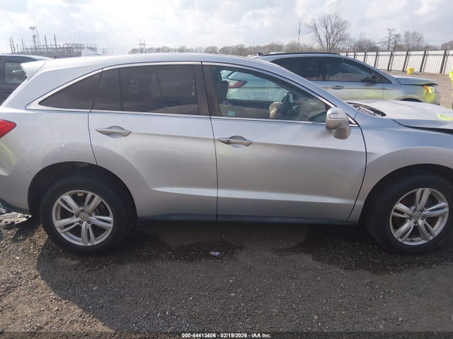 Продаж на аукціоні авто 2015 Acura Rdx, vin: 5J8TB3H38FL004474, номер лоту: 44413406