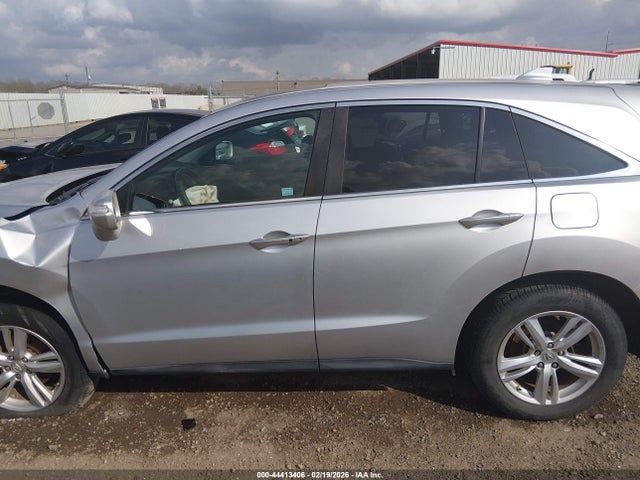 Продаж на аукціоні авто 2015 Acura Rdx, vin: 5J8TB3H38FL004474, номер лоту: 44413406